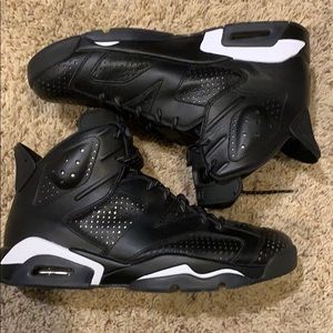 They’re to small for me